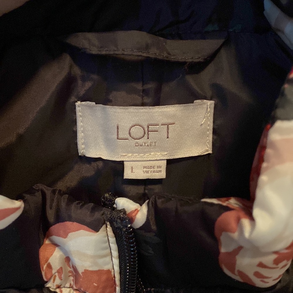 Women’s fashion vest - Picture 3 of 3